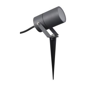 M9287  Quebec Spike/Wall Light 1 Light IP65 Outdoor